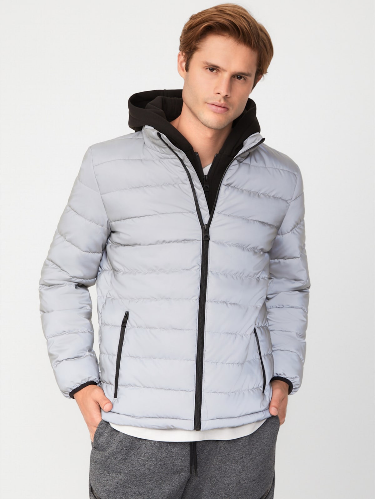 Guess outlet jackets