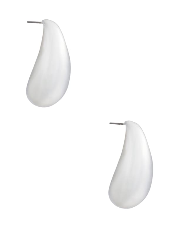 Teardrop Stud Earring | GUESS