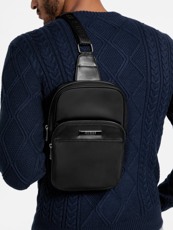 [NG] 3M SLING BAG ★大人気★ SLING POUCH 3.5L UPGRADE - Handmade camera bags, backpacks