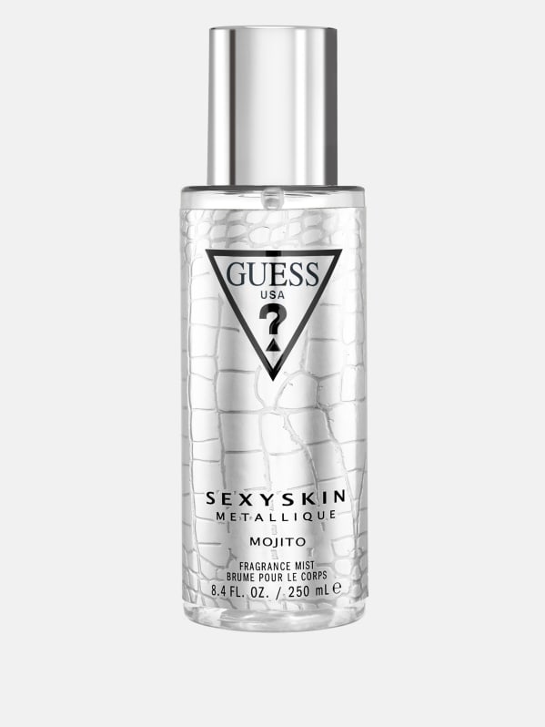 Sexy Skin Metallique Mojito Fragrance Mist, 8.4 oz | GUESS