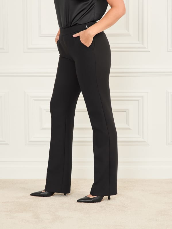 Sally Pant | GUESS