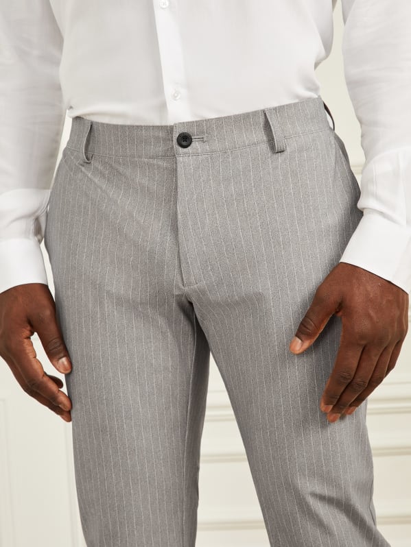 Connor Performing Chino Pants | GUESS