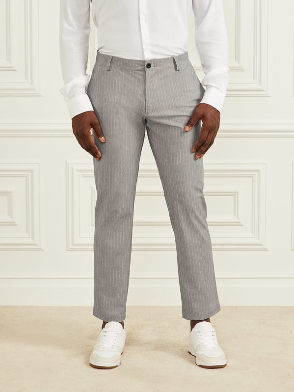 Connor Performing Chino Pants | GUESS