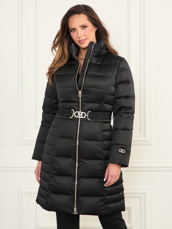 AMERI LADY OVER ECO DOWN COAT | eBay