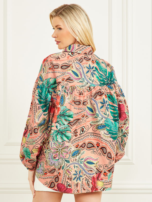 特価 Daydream Amazonia Shirt Marciano | トップス