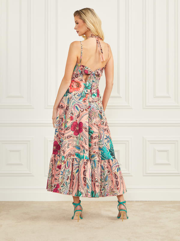 Amazonia Daydream Maxi Dress | Marciano Amazonia Daydream Maxi Dress | Marciano