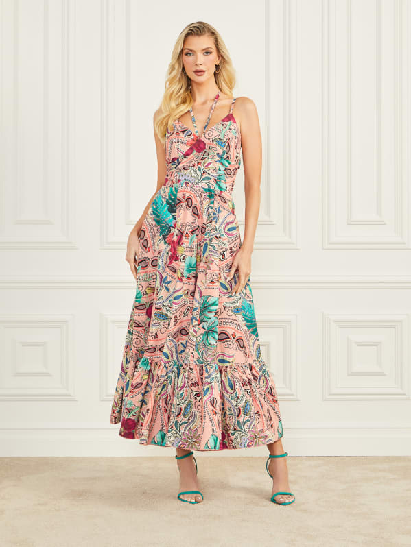 Veronica Beard Blue Dresses | Coveti