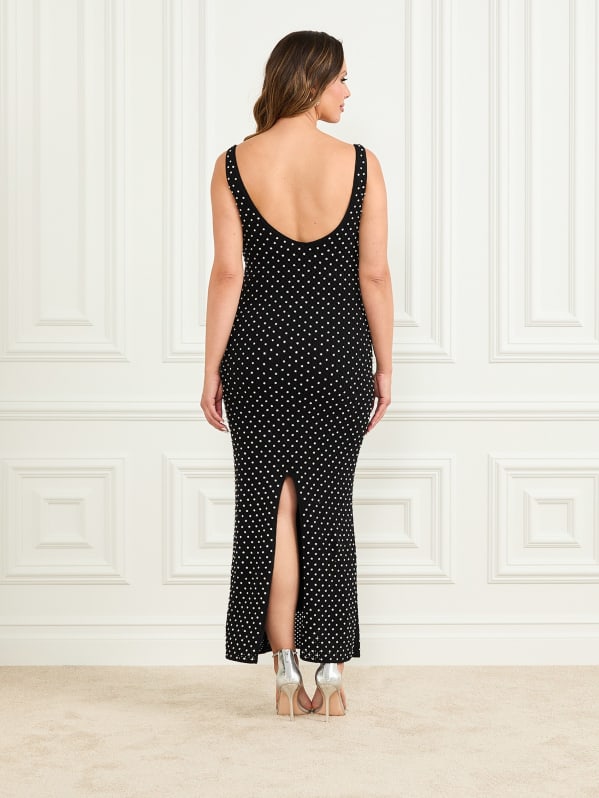 Marylin Sequin Dress | Marciano Marylin Sequin Dress | Marciano
