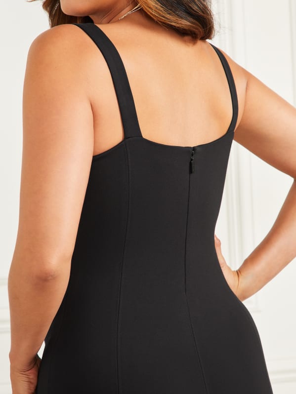Audrina Gown – Dress the Population