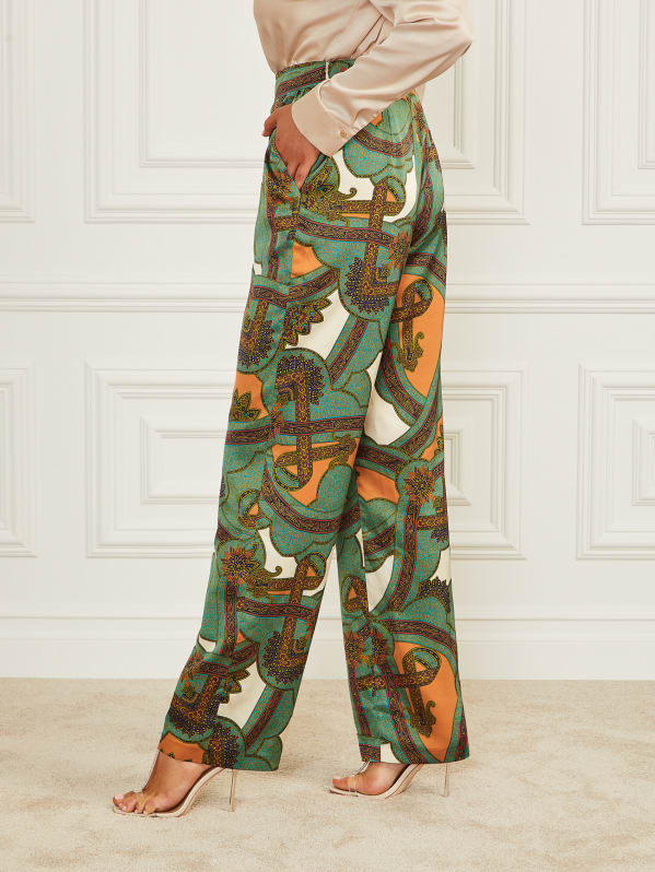 Treasure Pant | GUESS Treasure Pant | GUESS