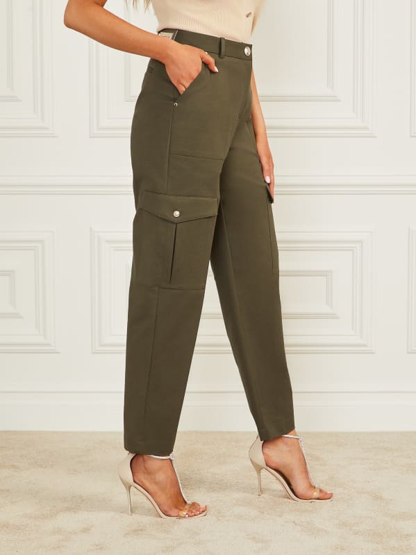 Alice Cargo Pant | GUESS