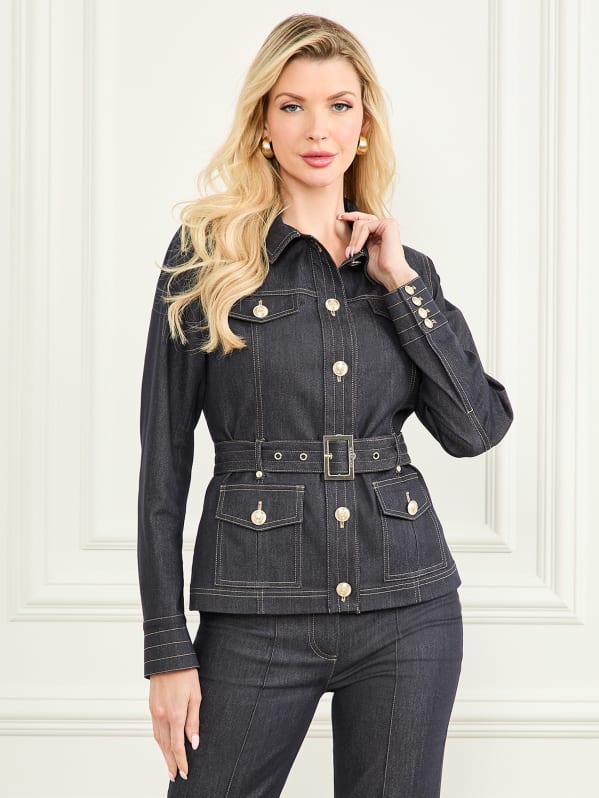 Maya Jacket | Marciano