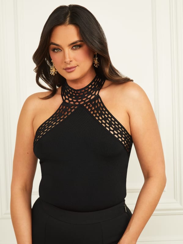 新入荷 Luana Bandage Marciano | Bodysuit 大判