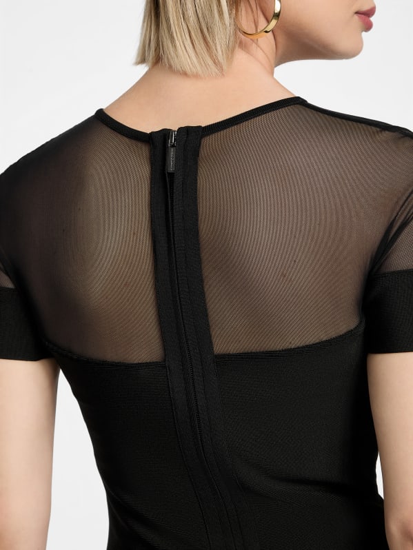 Trina Bandage Dress | Marciano Ca