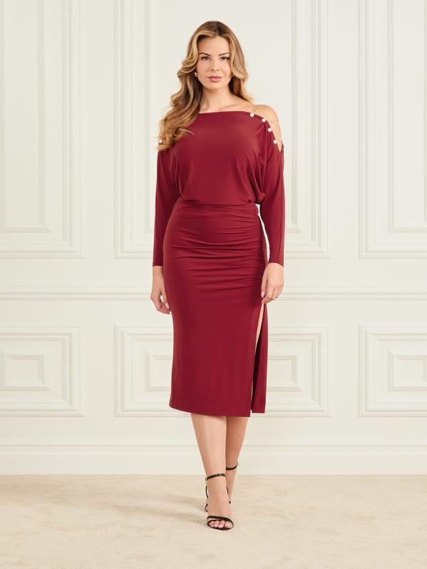 Eco Ellie Skirt | Marciano