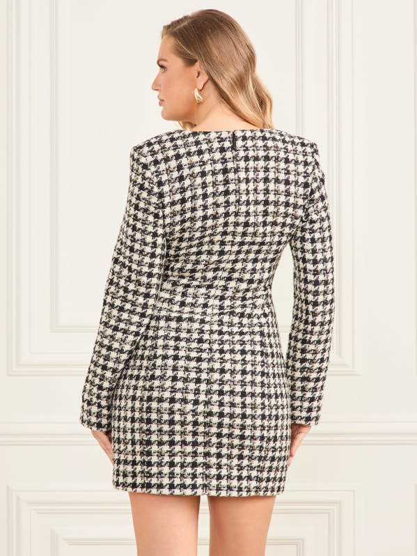 Sevilla Tweed Dress | Marciano