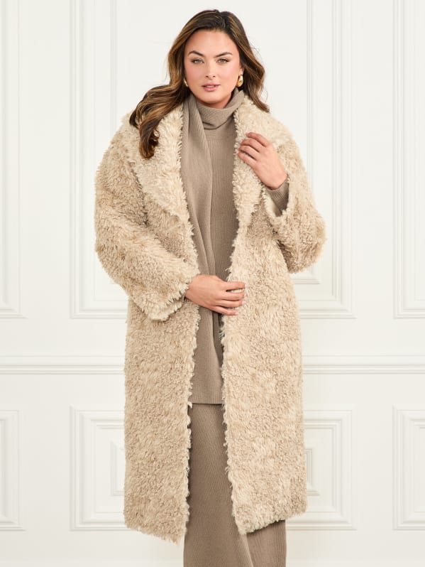 M JACQUES FURS Blonde Genuine Mink Fur Short Coat $8995 | eBay