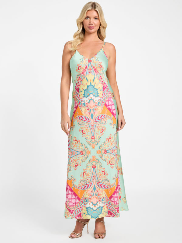 有名なブランド Grenada Maxi Marciano | Dress 記念グッズ