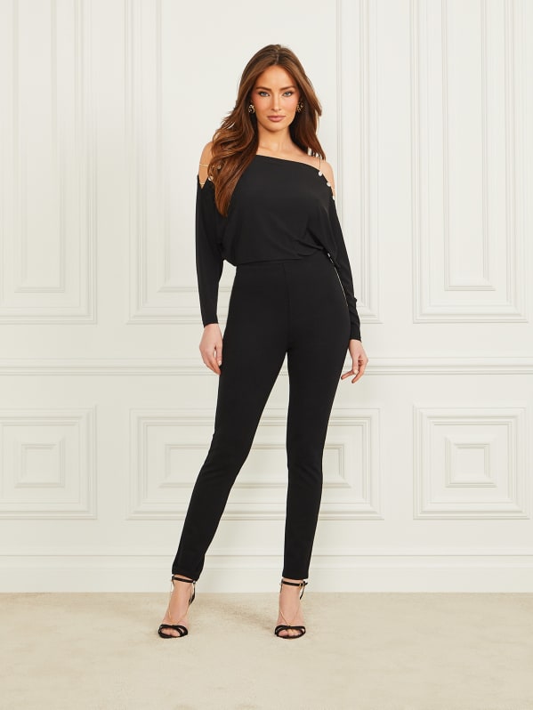【信頼】 Skinny Olivia Pant Marciano | パンツ