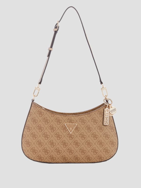 ファッション 通販 Noelle GUESS | Bag Shoulder G Quattro バッグ