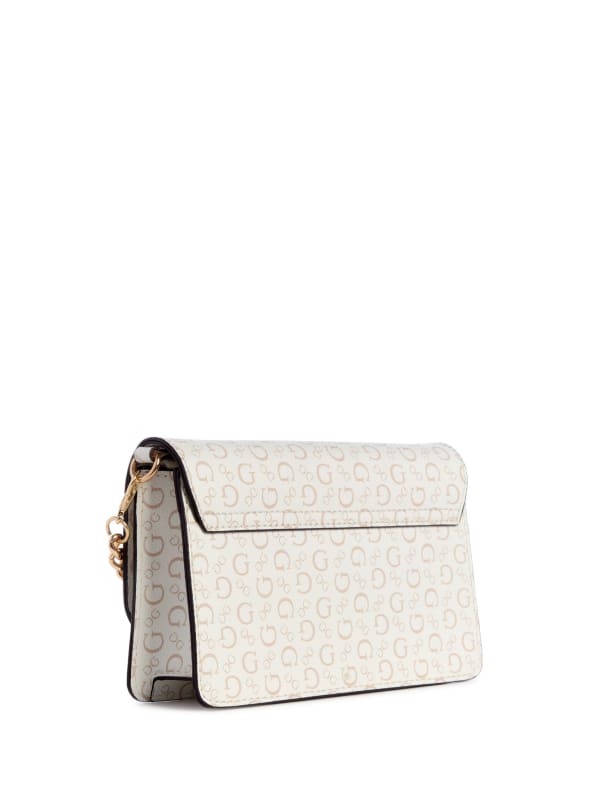 Saffron Crossbody | GUESS Factory