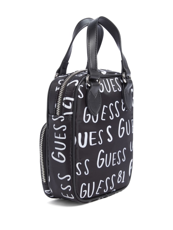 GUESS｜GUESS トートバッグ (W)VIKKY Ii 2 In 1 Tote | Rakuten