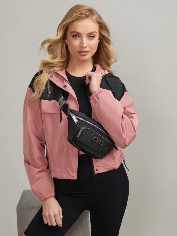 Martin Fanny Pack | GUESS Factory