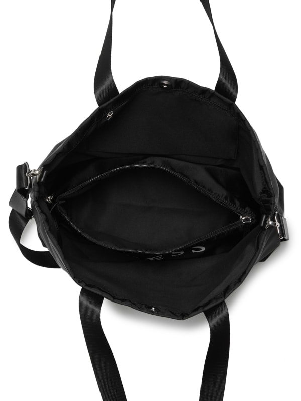 [アーカイブエプク]★25SS★Doughnut string bag(Melting black) 616dhOcqWQL._UY1000_.jpg