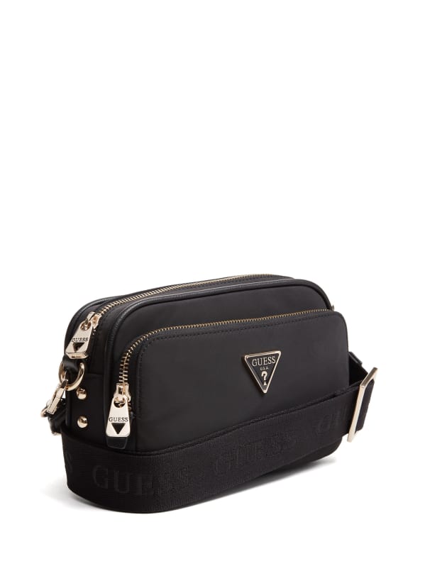 2024年新作入荷 Gemma Eco Camera GUESS | Crossbody バッグ