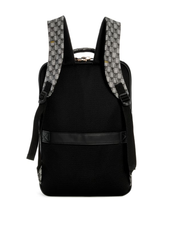 G Wave Zip-Around Travel Backpack | GUESS G Wave Zip-Around Travel Backpack | GUESS