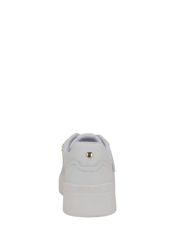 新品【即日発送】GADID ANONIEM LEWIN WHITE タンクトップ
