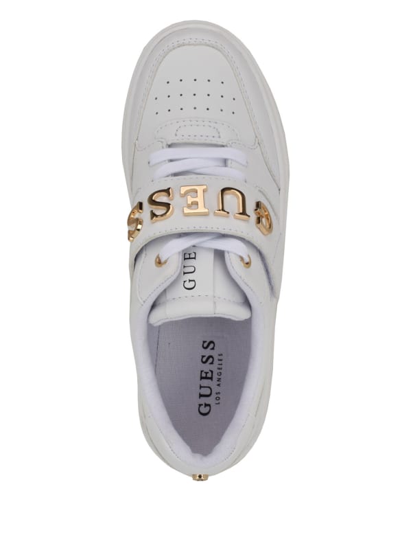 新品【即日発送】GADID ANONIEM LEWIN WHITE タンクトップ