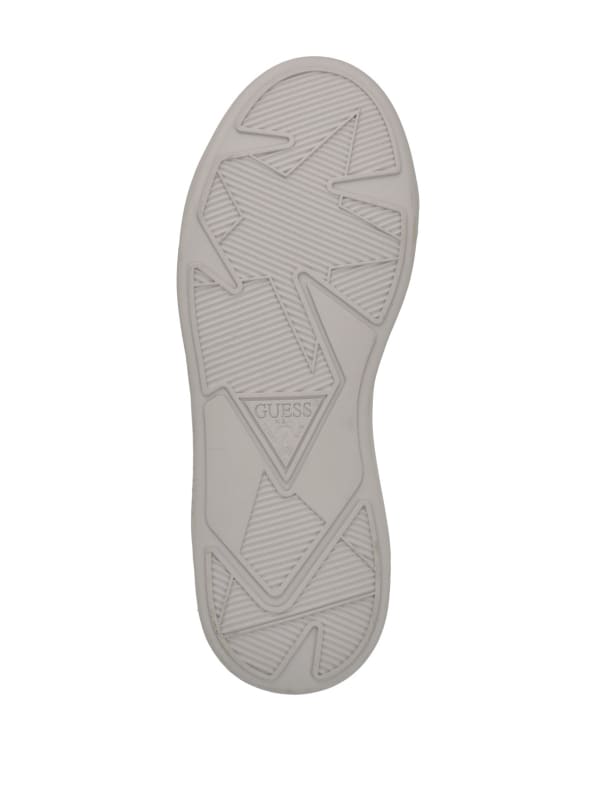 Quattro G Knit High Top Sneakers | GUESS Quattro G Knit High Top Sneakers | GUESS