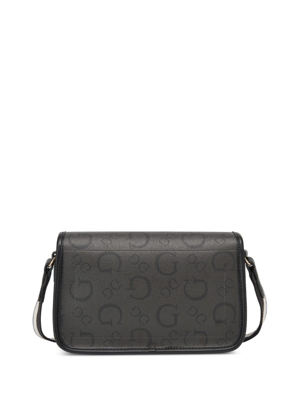 ネットで注文 Nichole Crossbody | GUESS Factory 個人装備