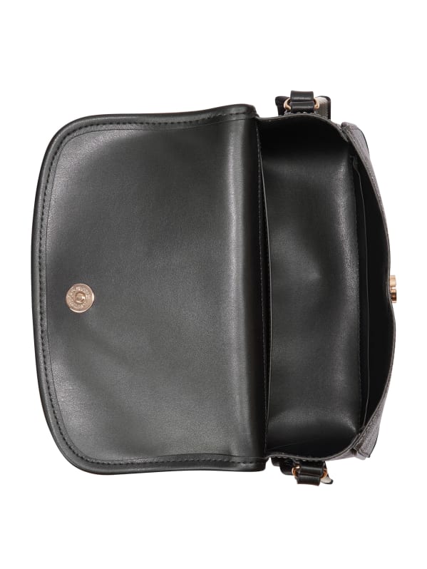 Nichole Crossbody | GUESS Factory