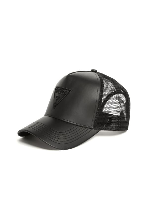 Max Mesh Trucker Hat | GUESS Factory