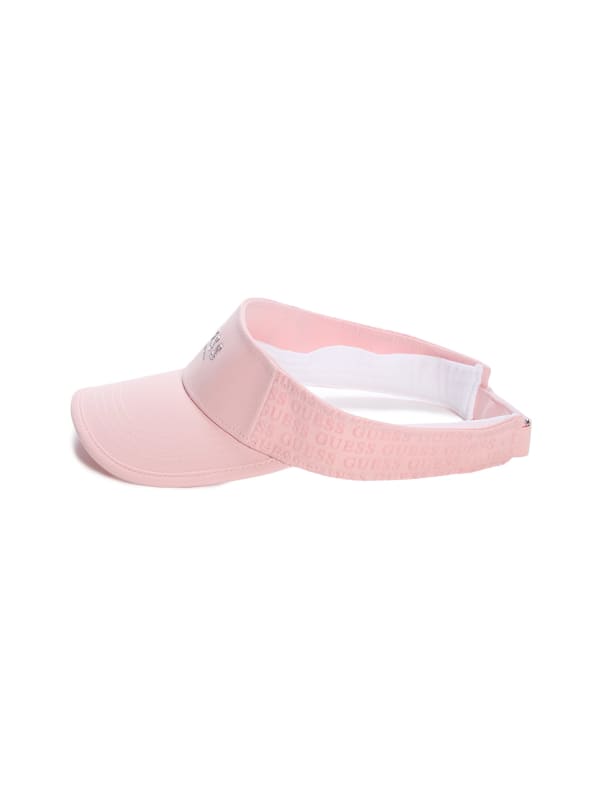 Pink Y2K Cross Zebra Cap 2000s Mcbling | Roblox Item - Rolimon's