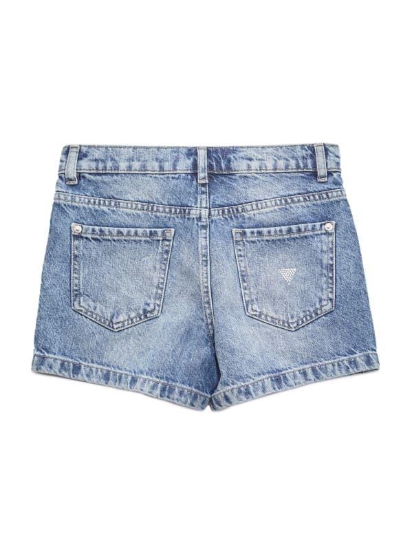 【COLOR iN ID】graish denim shorts image_3dd09e24-a8a7-47e6-bc03-
