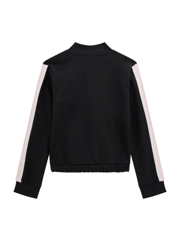 Eco Logo Active Jacket (7-16) | GUESS