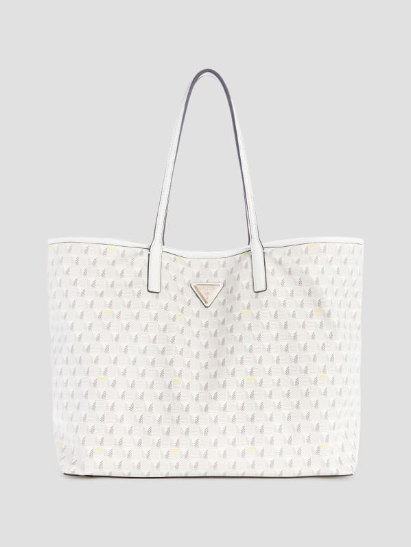 G Wave Large Tote Set | GUESS Canada