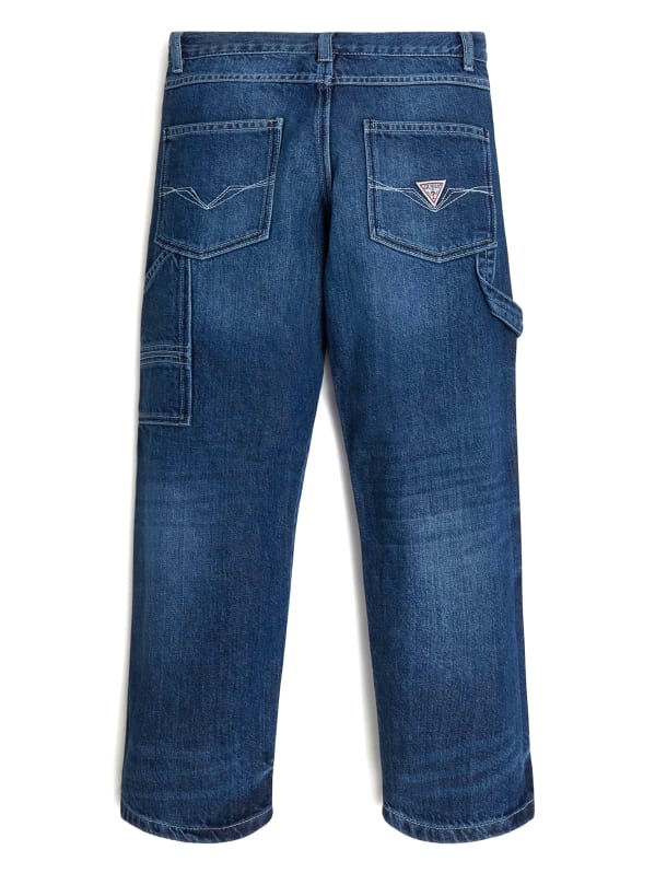 Carpenter Jeans (7-14) | GUESS Carpenter Jeans (7-14) | GUESS
