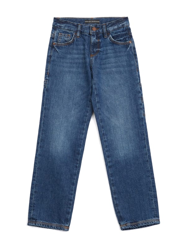 Oversized Carpenter Jeans (7-16) | GUESS Oversized Carpenter Jeans (7-16) | GUESS