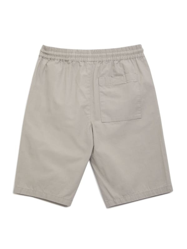 ロンハーマン&BILLABONG コーデュロイ SHORTS Sサイズ オリーブ