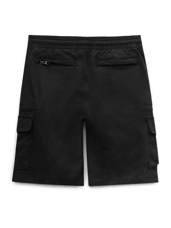 Denzel Cargo Shorts (7-18) | GUESS Factory