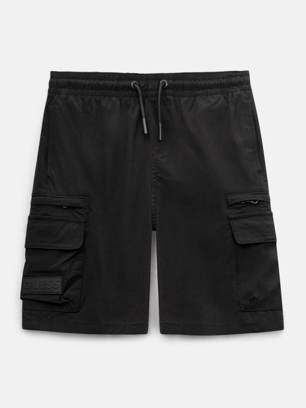 Denzel Cargo Shorts (7-18) | GUESS Factory