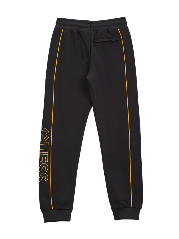 Jose Logo Joggers (7-16) | GUESS Factory