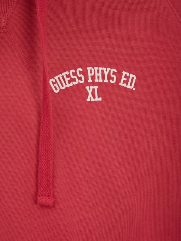 Varsity Hoodie | GUESS Varsity Hoodie | GUESS
