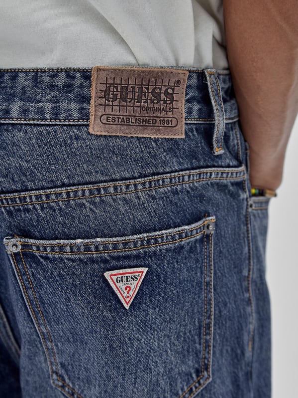 GUESS Originals Kit Bootcut Jeans | GUESS