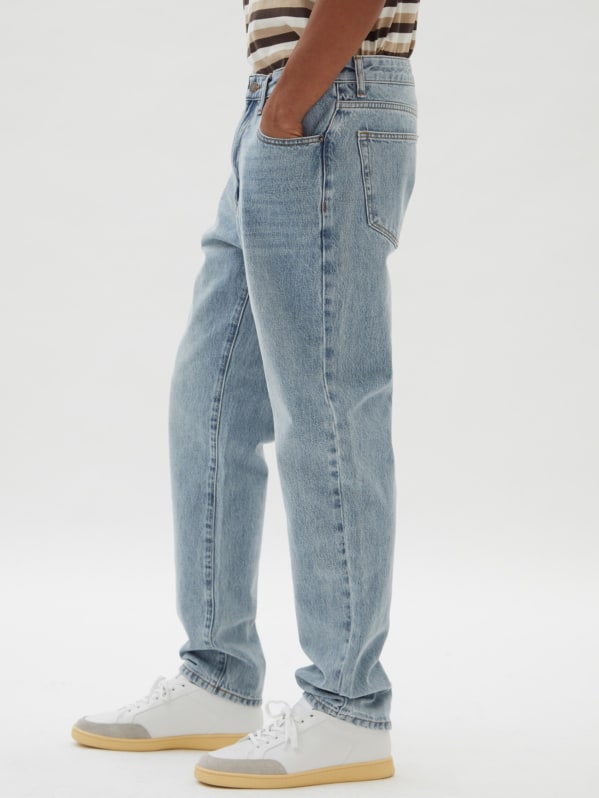 ☆GUESS JEANS☆26inch☆七分丈 柔デニムストレッチカプリパンツ