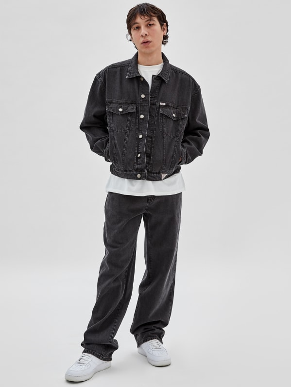 【特別セール品】 Denim Originals GUESS Kit GUESS | Jacket ジャケット・アウター